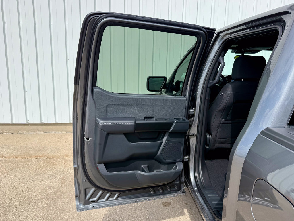 New 2026 Ford F150 STX AWD/4WD image 15
