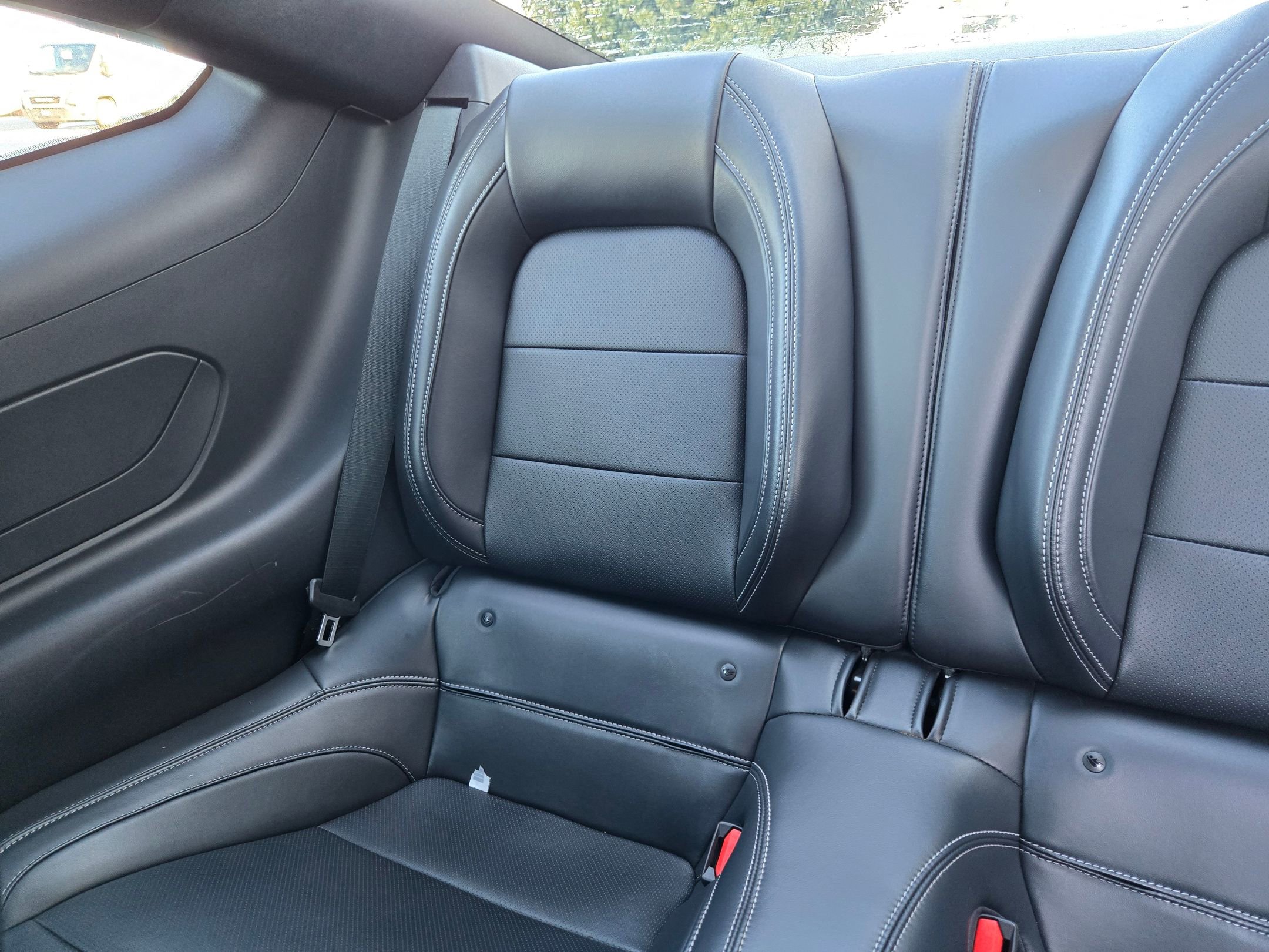 Used 2024 Ford Mustang Premium image 28