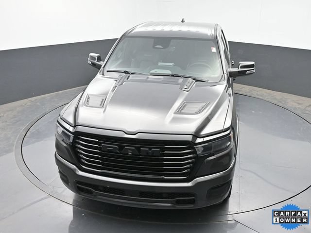 Used 2026 RAM 1500 Laramie w/ Night Edition AWD/4WD image 36