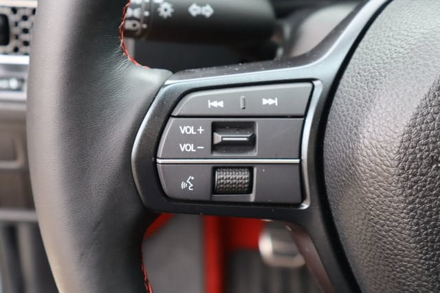 Used 2024 Honda Civic Type R image 11