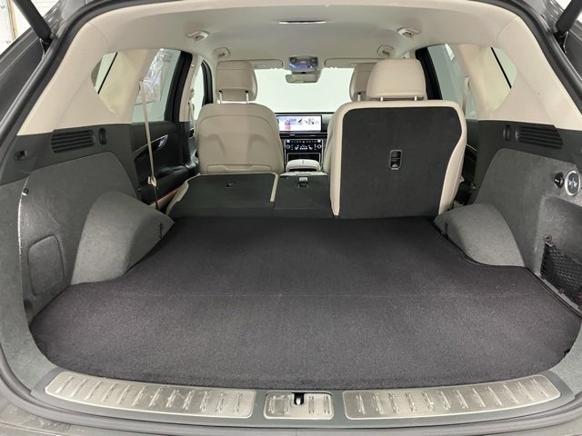 New 2025 Genesis GV80 2.5T Standard image 25