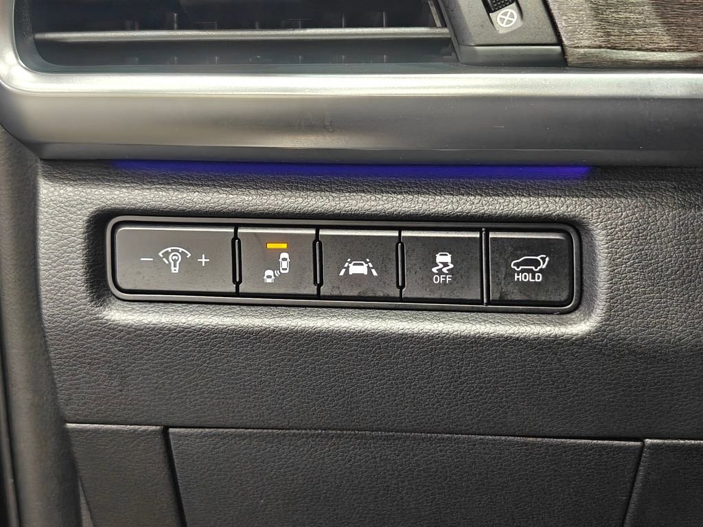 Used 2020 Kia Telluride SX w/ SX Prestige Package image 61