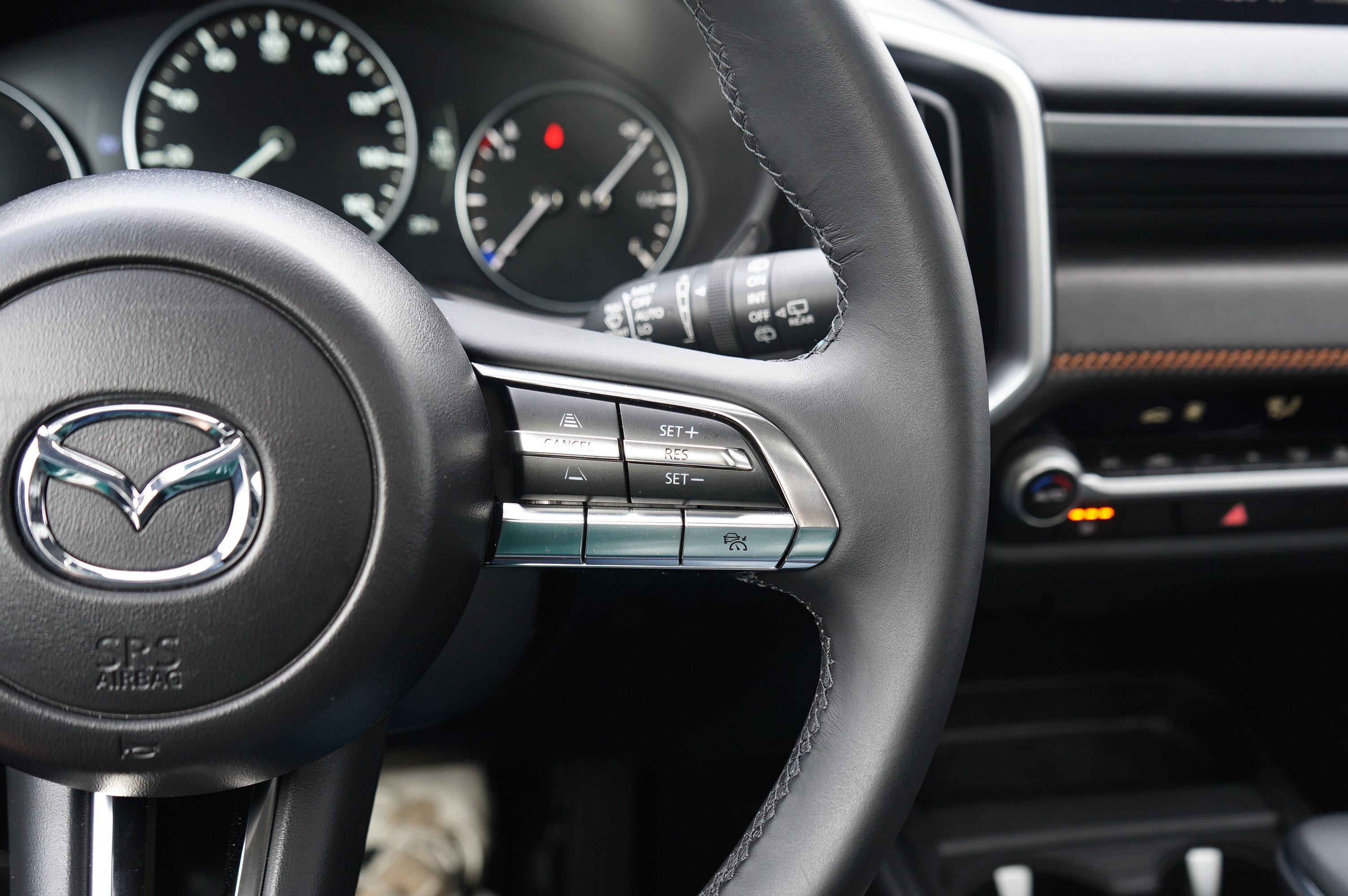 Certified 2025 MAZDA CX-50 AWD 2.5 Hybrid w/ Premium Pkg image 28