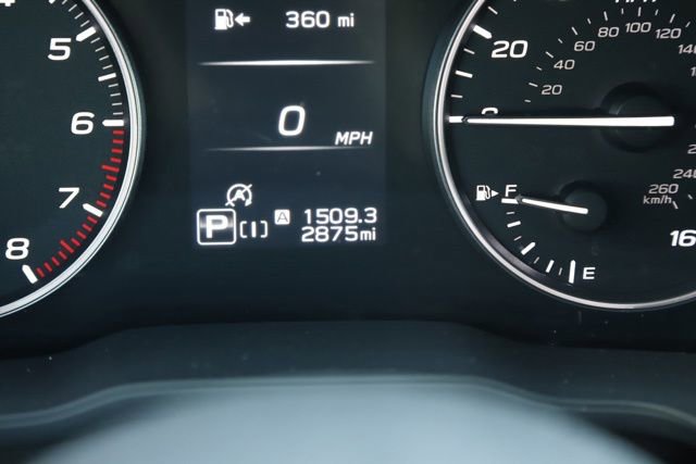 Certified 2026 Subaru Forester Sport AWD/4WD image 31