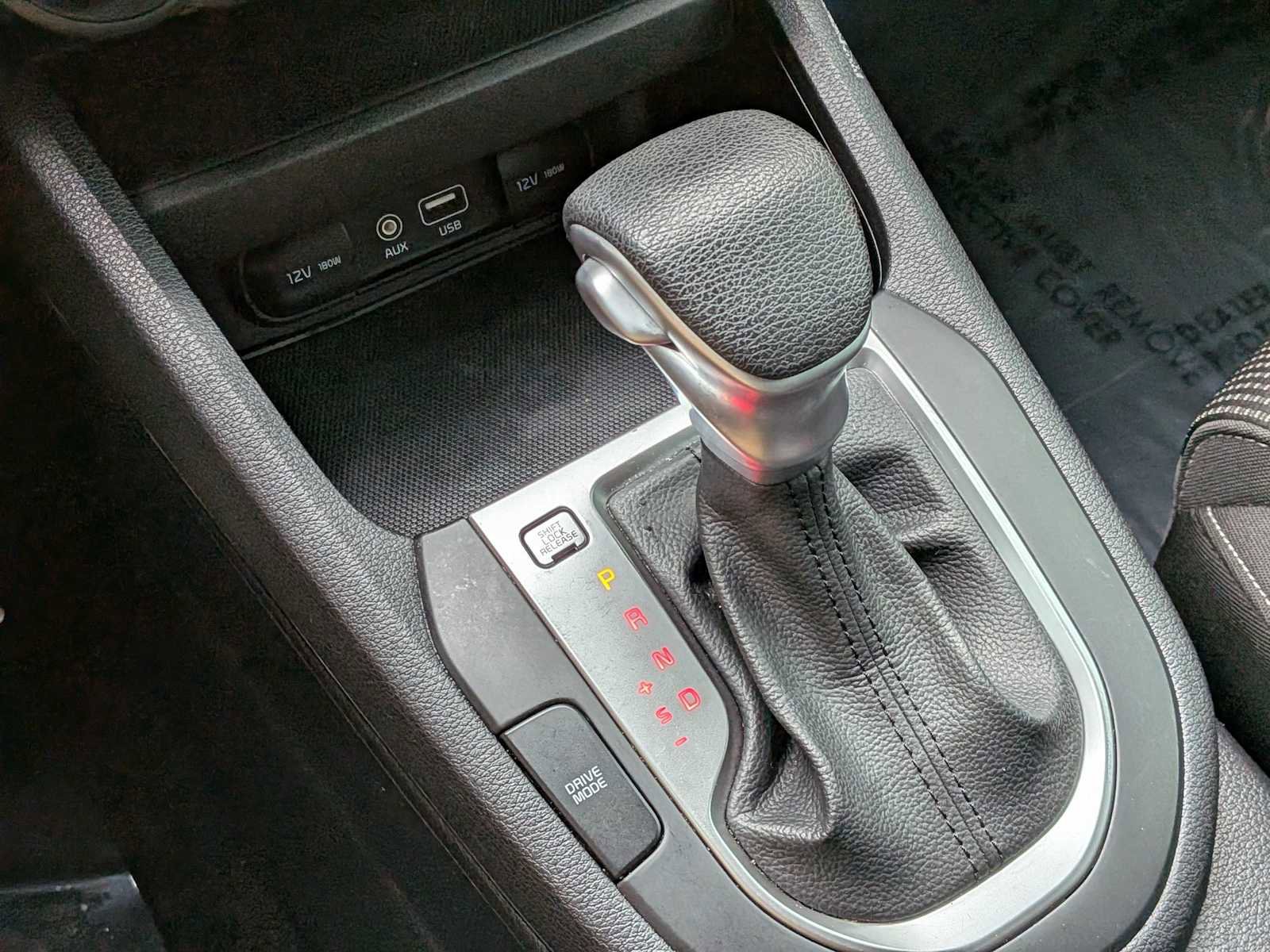 Used 2020 Kia Forte LXS image 28