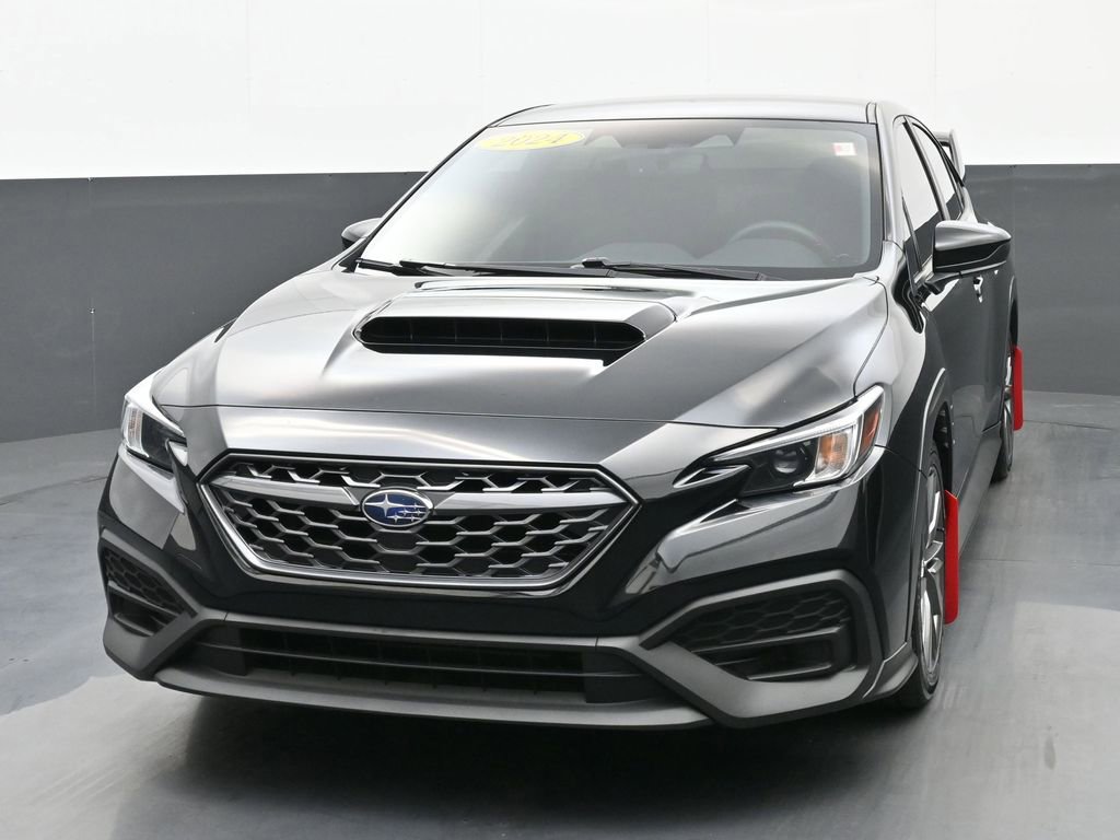 Used 2024 Subaru WRX Base w/ Accessory Package #2 image 7