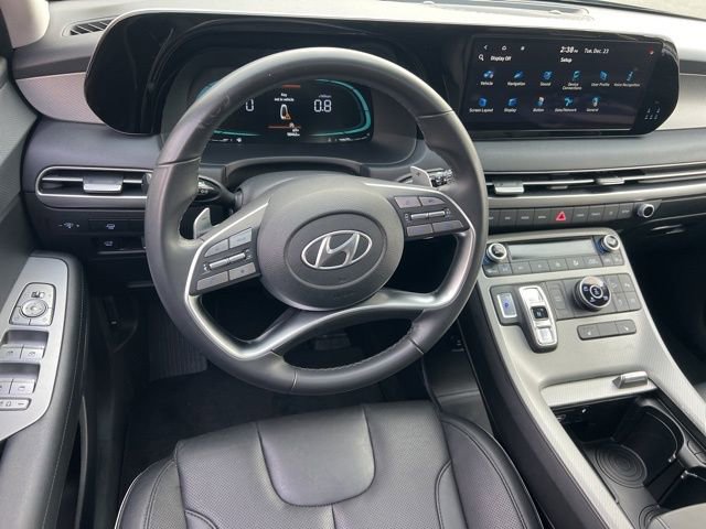 Used 2024 Hyundai Palisade XRT image 41