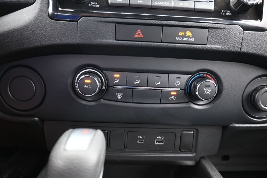 Used 2022 Nissan Frontier SV RWD image 26