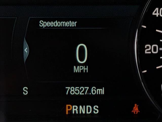 Used 2018 Lincoln MKX Reserve image 9