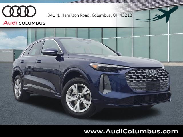 New 2026 Audi Q5 Premium AWD/4WD 360° Tour