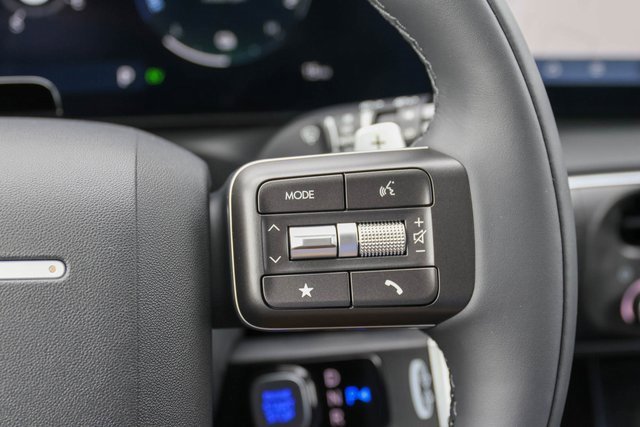 New 2026 Hyundai Palisade Calligraphy image 27