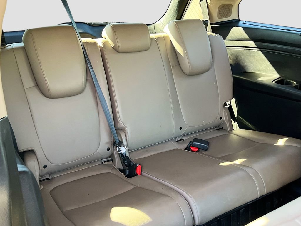 Used 2018 Honda Odyssey Elite image 29