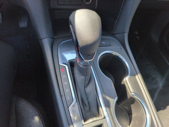 Used 2023 Chevrolet Equinox LT image 12