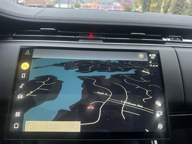 Used 2023 Land Rover Range Rover Sport SE image 24