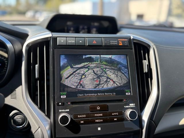 Used 2022 Subaru Ascent Limited AWD/4WD image 16