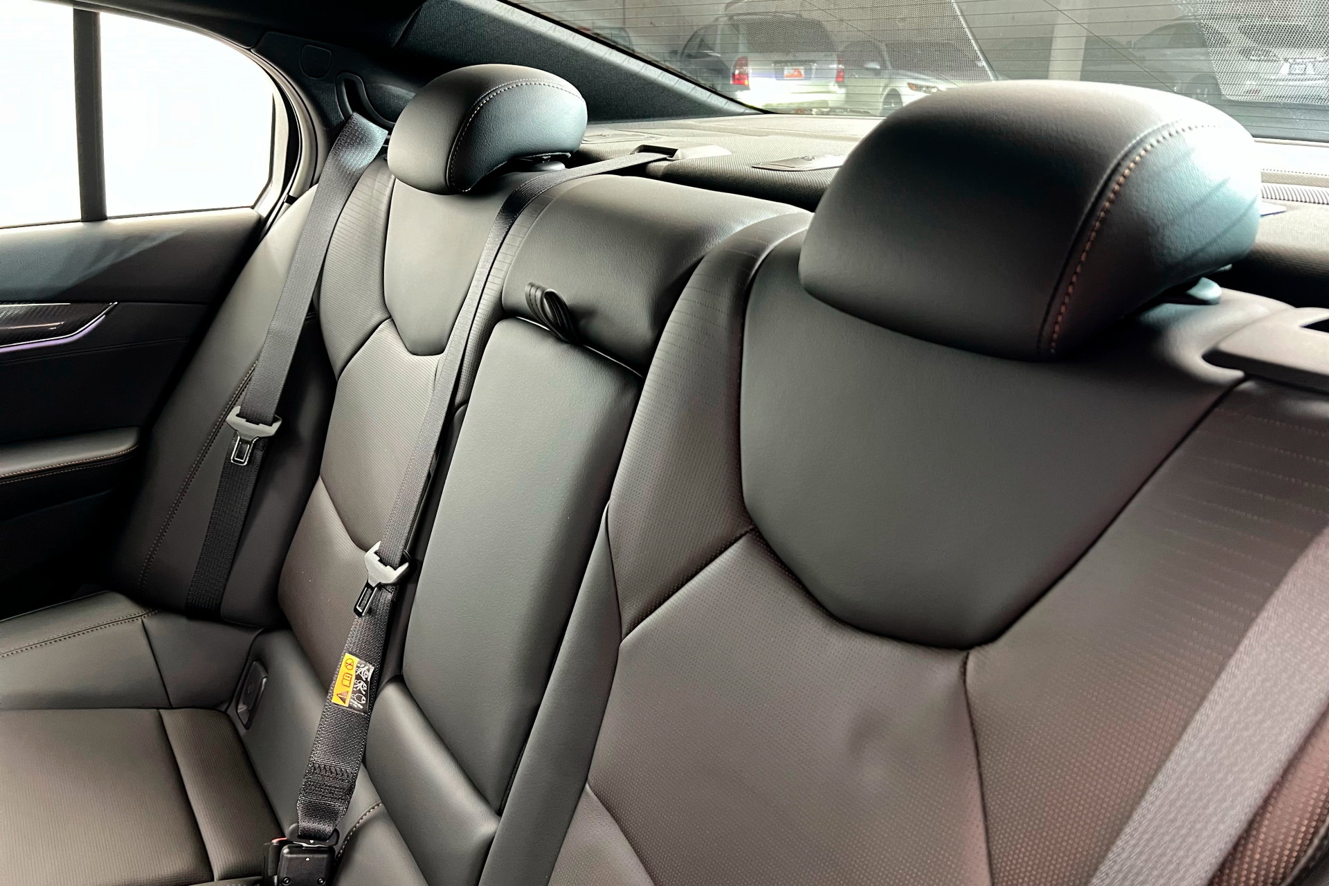 New 2026 Cadillac CT5 Sport w/ Technology Package image 21