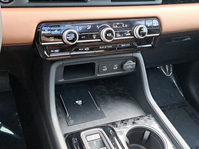 New 2026 Honda Passport TrailSport Elite image 21