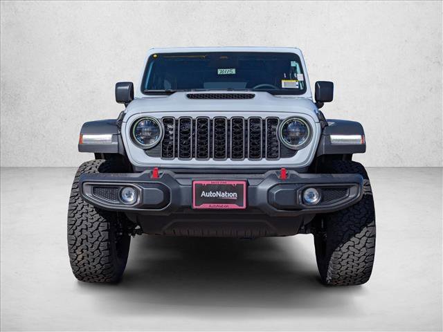 New 2026 Jeep Wrangler Unlimited Rubicon image 5