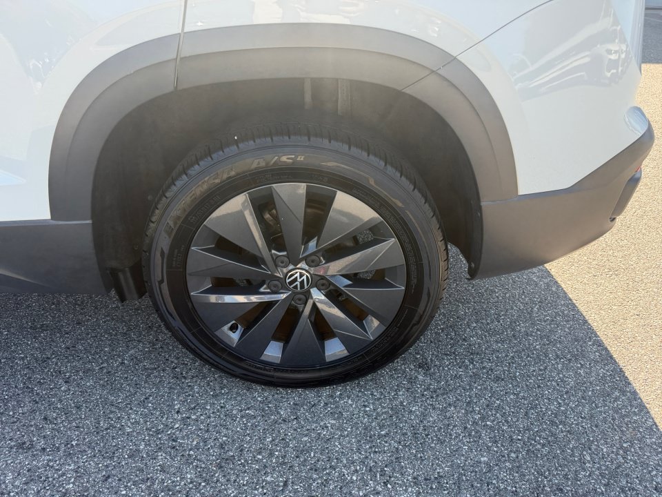 Used 2022 Volkswagen Taos S FWD image 22