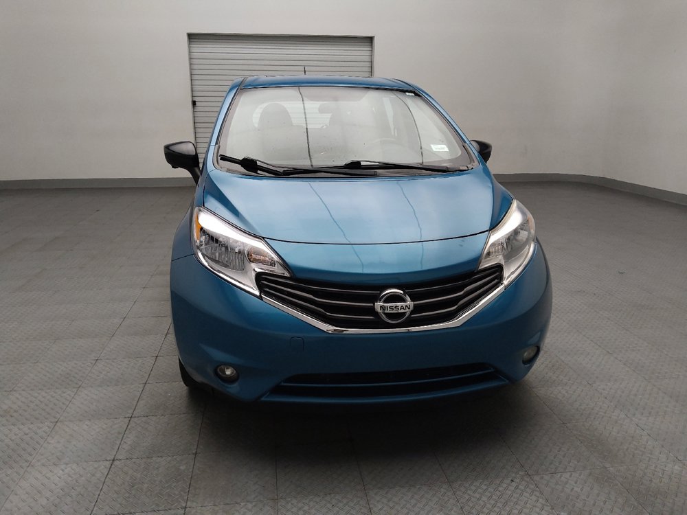 Used 2015 Nissan Versa Note SV image 14