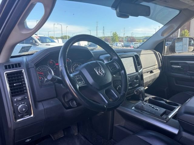 Used 2013 RAM 1500 Sport AWD/4WD image 10