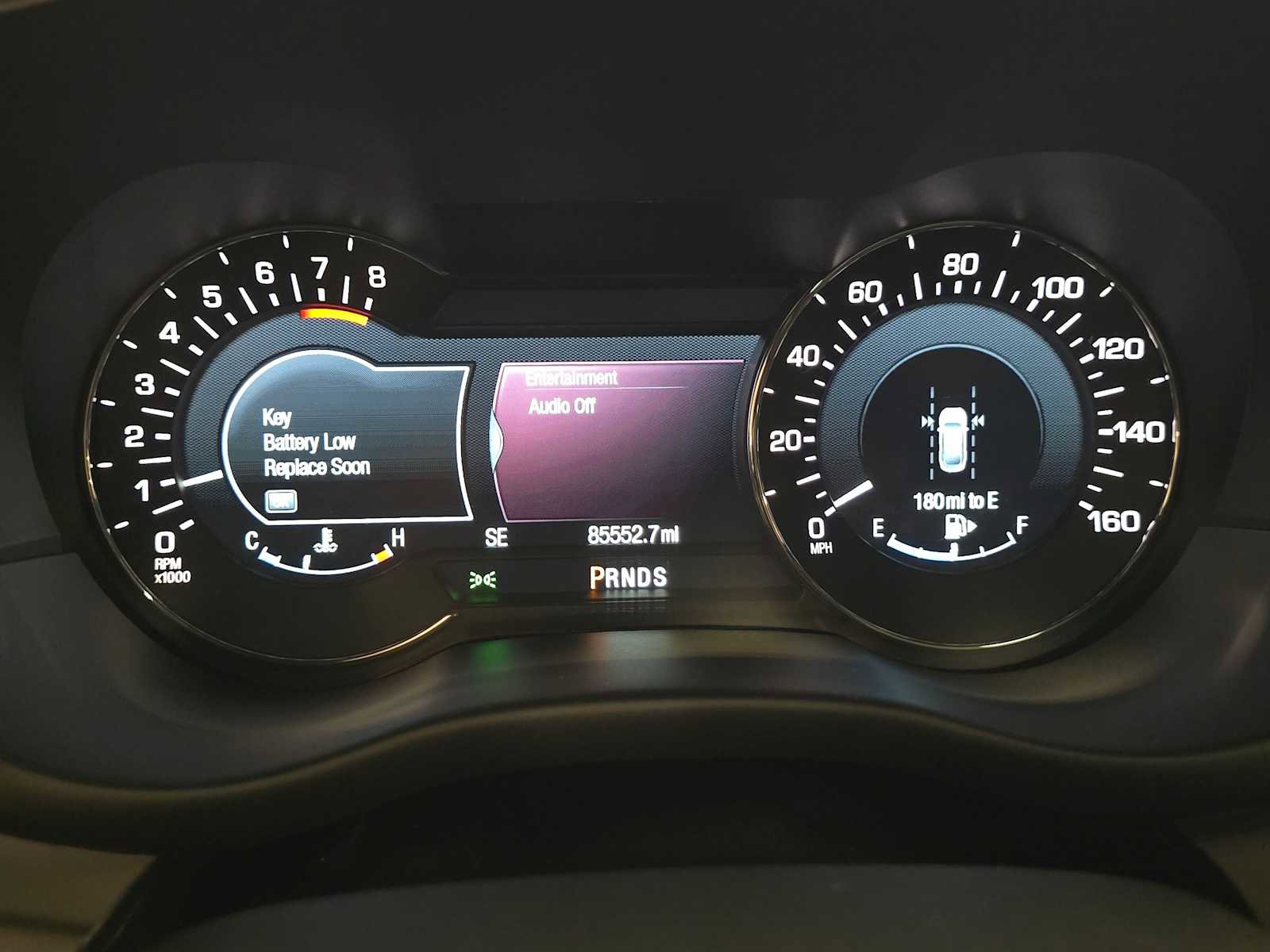 Used 2016 Lincoln MKC Reserve image 27