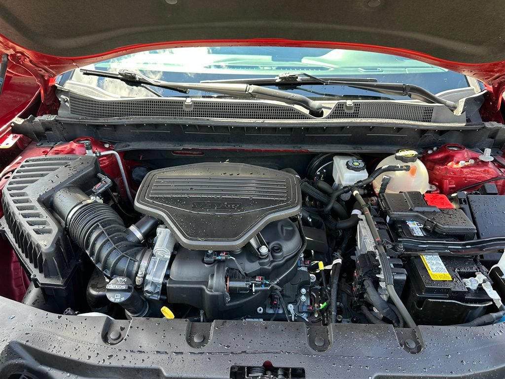 Used 2022 Chevrolet Blazer RS w/ LPO, Floor Liner Package AWD/4WD image 31