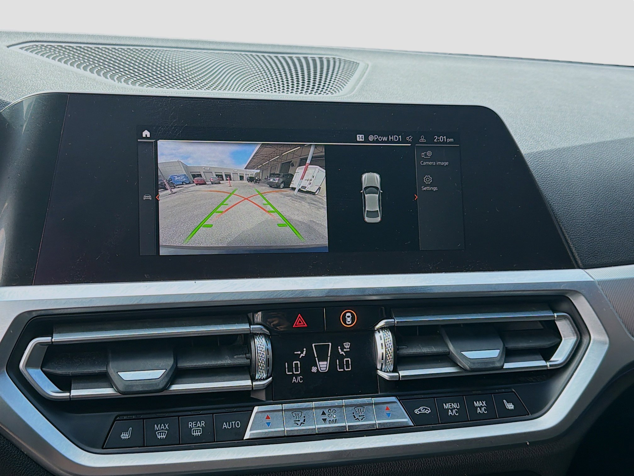 Used 2021 BMW 330i Sedan w/ Convenience Package image 10