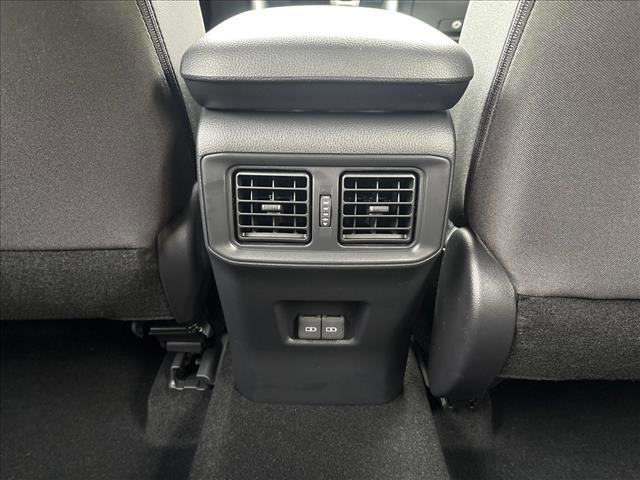 New 2025 Toyota RAV4 XLE image 19