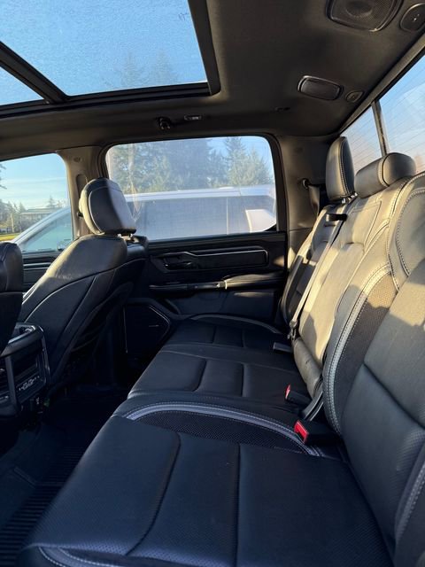 Used 2022 RAM 1500 TRX w/ TRX Level 2 Equipment Group image 5