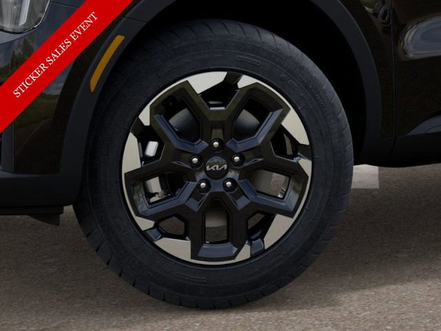New 2026 Kia Sorento S AWD/4WD image 9