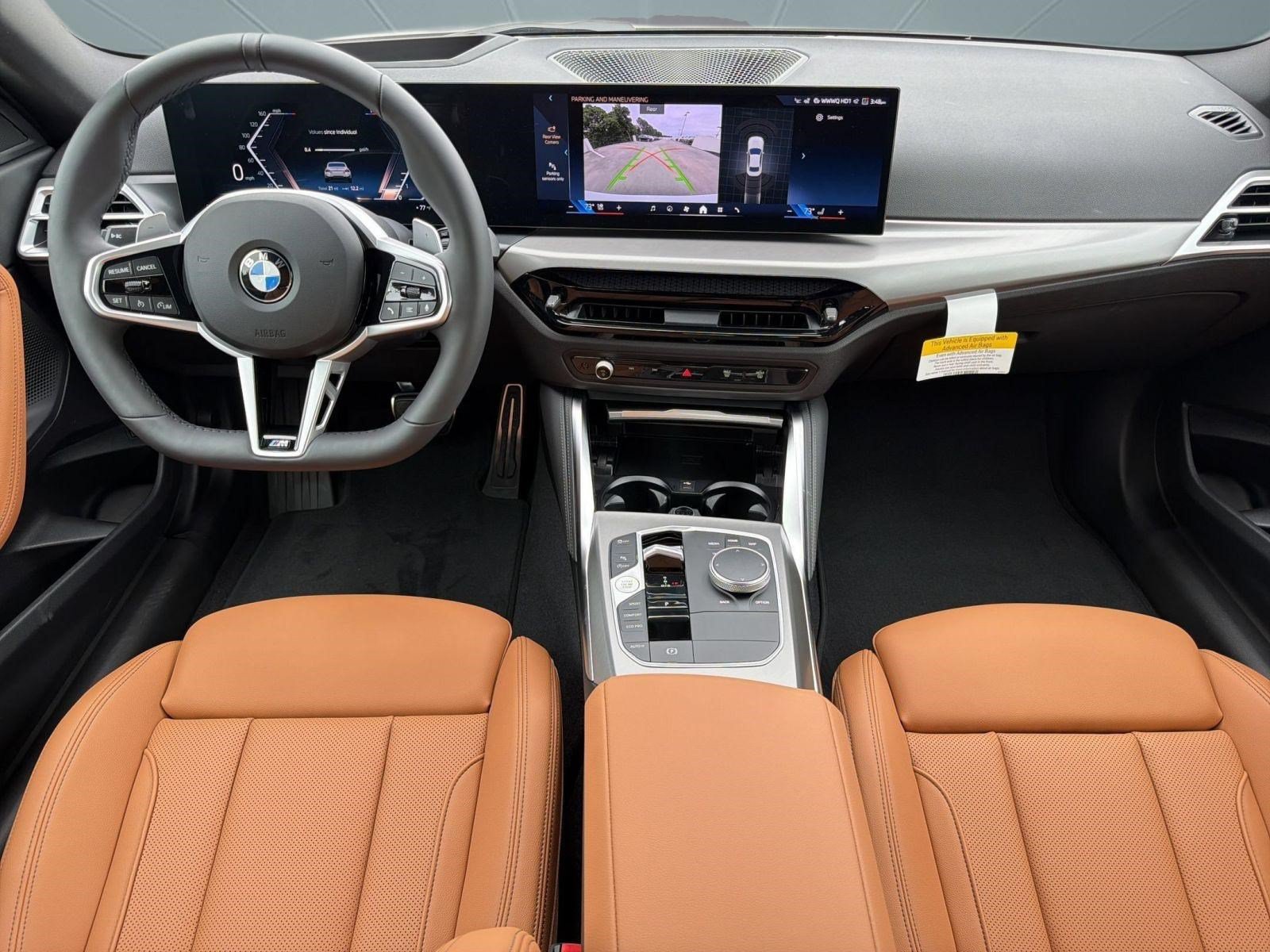 Used 2026 BMW 230i Coupe w/ Premium Package RWD image 14