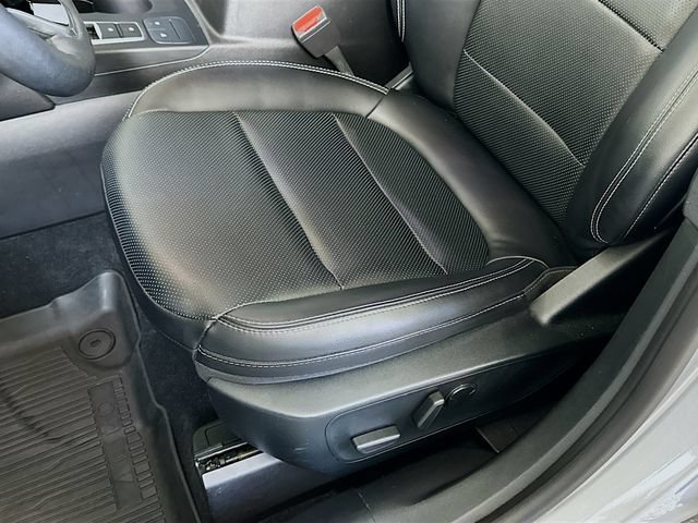 Used 2021 Ford Escape SEL FWD image 21