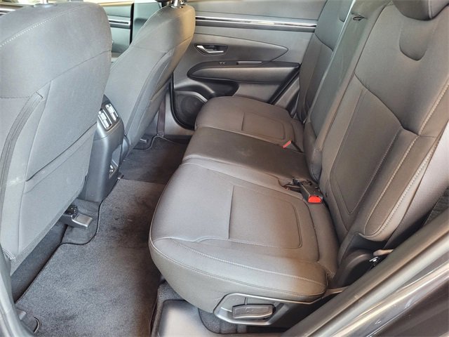 Used 2022 Hyundai Tucson SEL w/ Cargo Package image 18