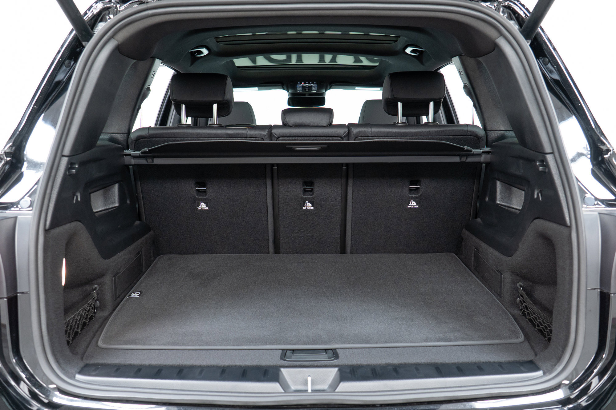 New 2026 Mercedes-Benz GLB 250 4MATIC image 10
