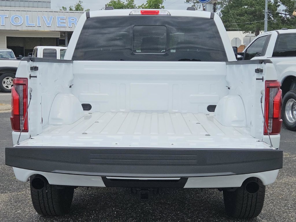 New 2026 Ford F150 Lariat w/ Equipment Group 501A Mid AWD/4WD image 11