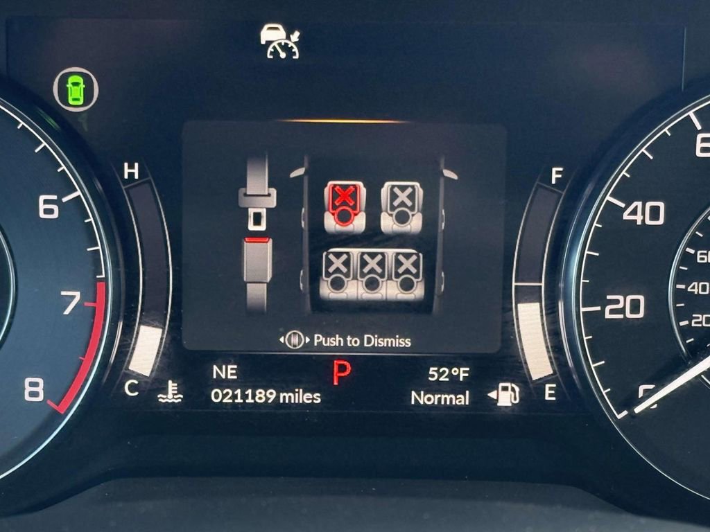 Certified 2024 Acura RDX SH-AWD image 18