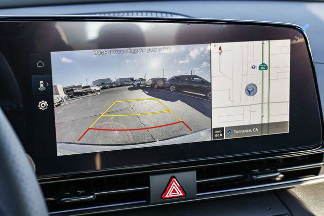 New 2026 Hyundai Elantra N Line image 28