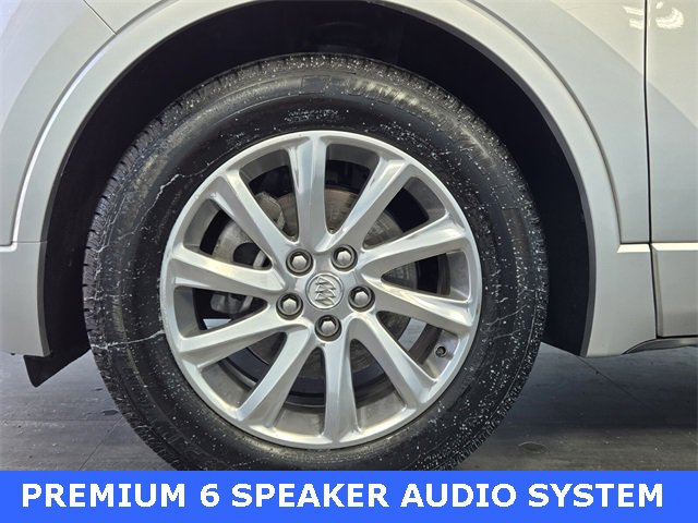 Used 2019 Buick Envision Essence image 5