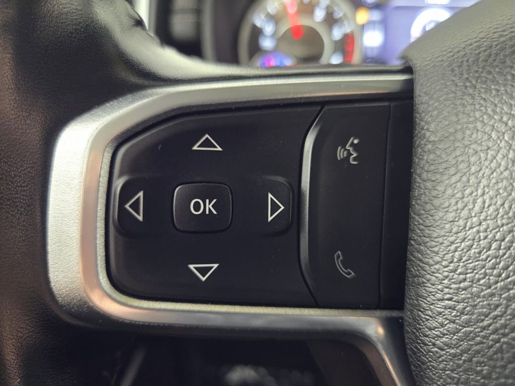 Certified 2024 RAM 2500 Laramie image 19