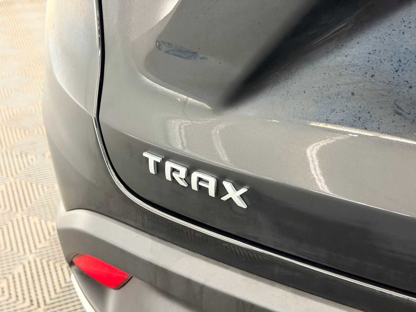 Used 2024 Chevrolet Trax LT image 12