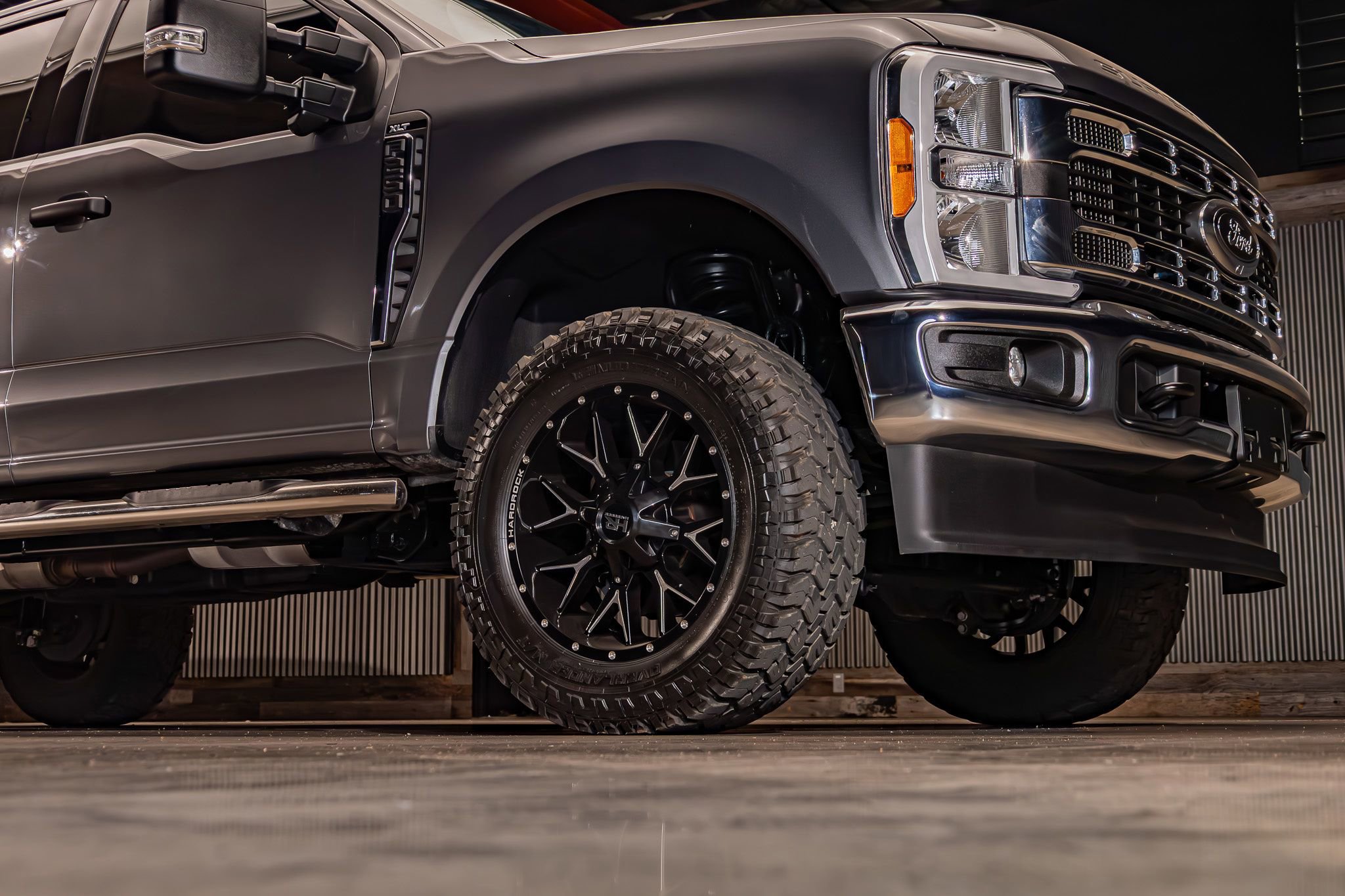 Used 2023 Ford F250 XLT w/ 360-Degree Camera Package AWD/4WD image 11