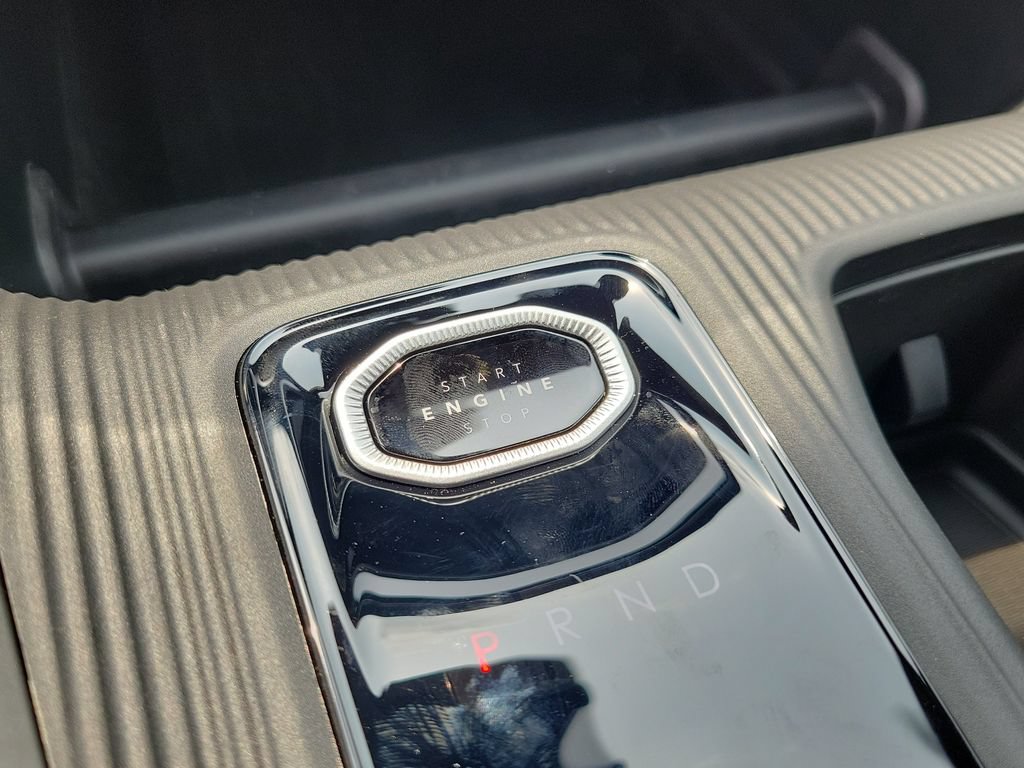 New 2026 Jeep Cherokee Limited AWD/4WD image 20