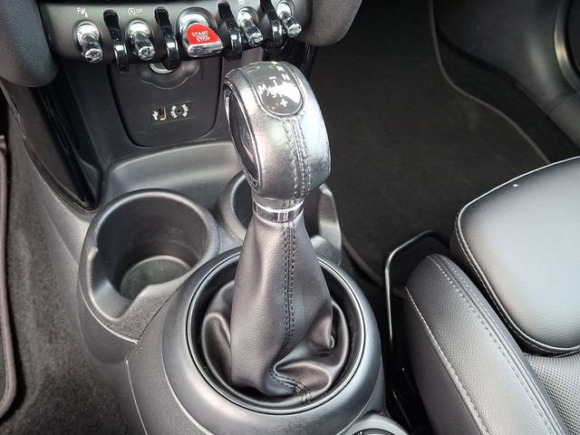 Used 2018 MINI Cooper S FWD image 11