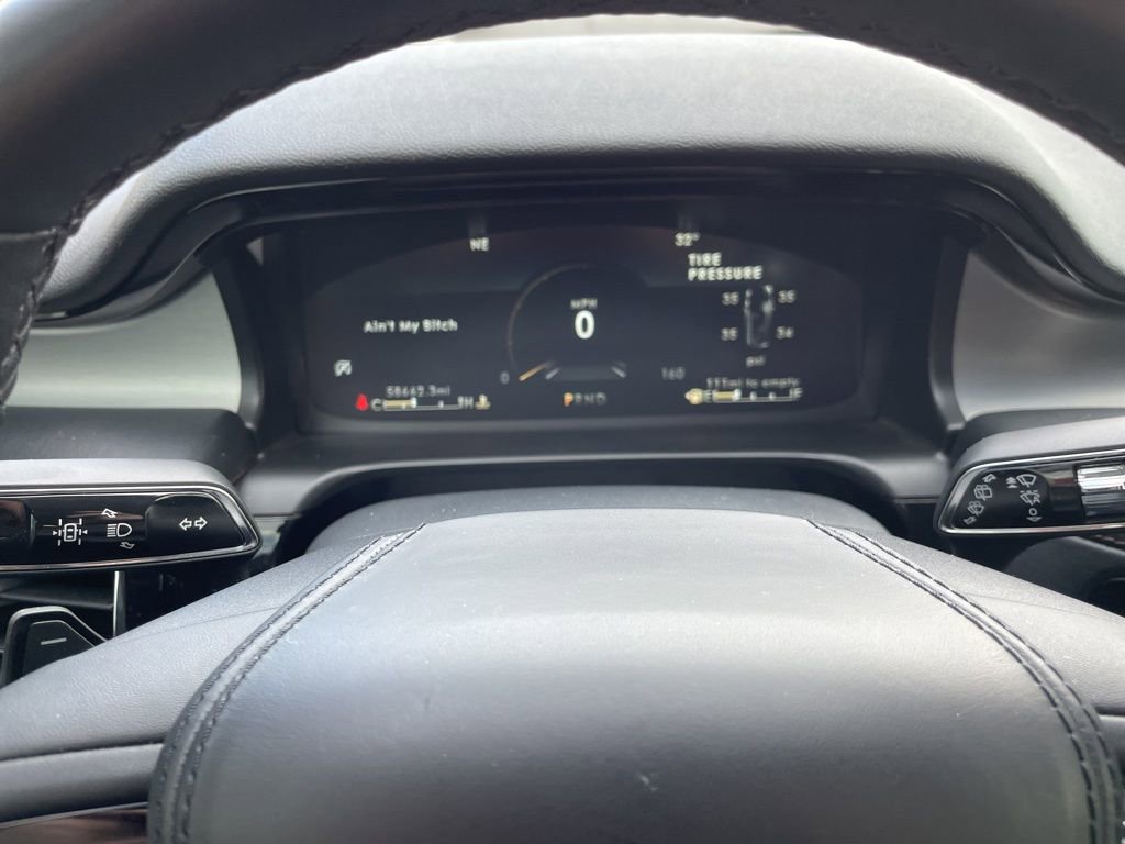 Used 2023 Lincoln Aviator AWD image 14