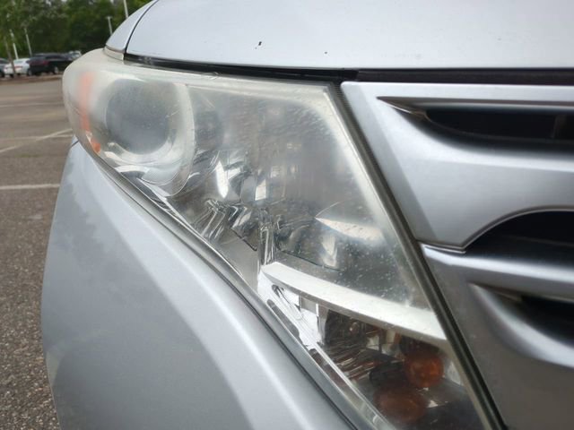 Used 2010 Toyota Venza FWD image 10