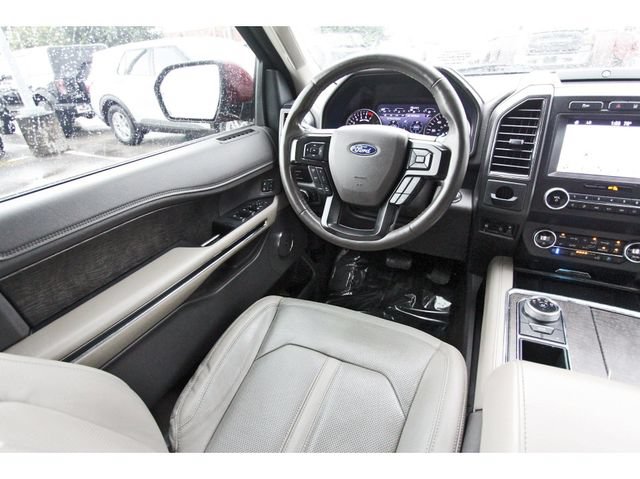 Used 2019 Ford Expedition Limited w/ Equipment Group 301A RWD image 7