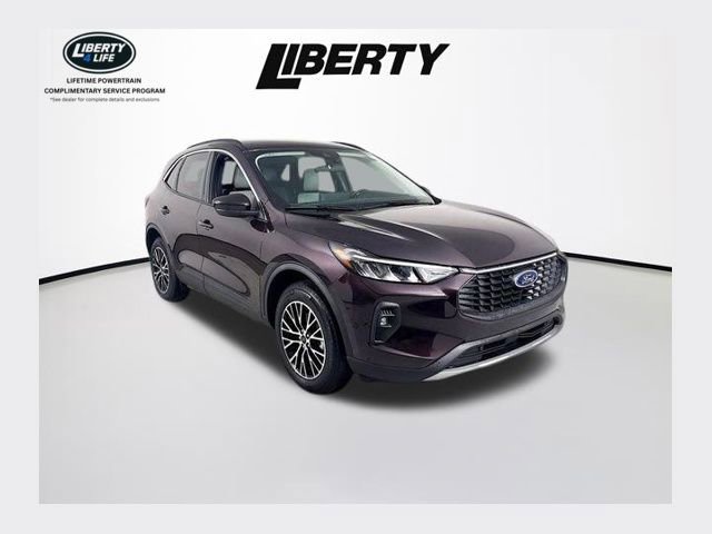Used 2023 Ford Escape SE image 1