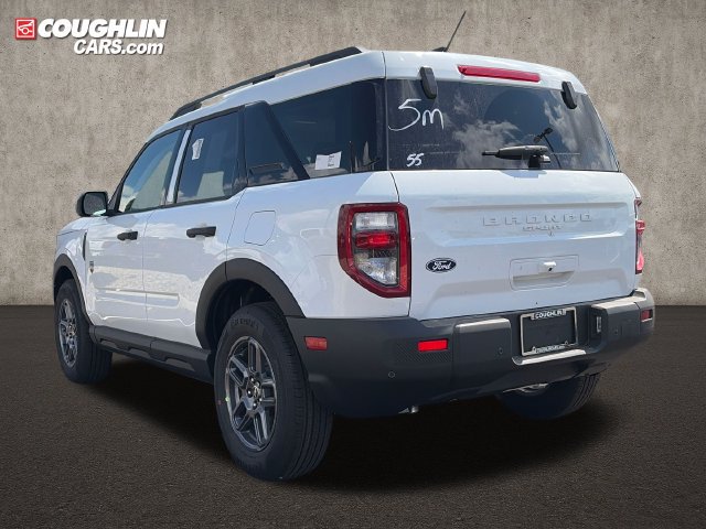 New 2026 Ford Bronco Sport Big Bend AWD/4WD image 6
