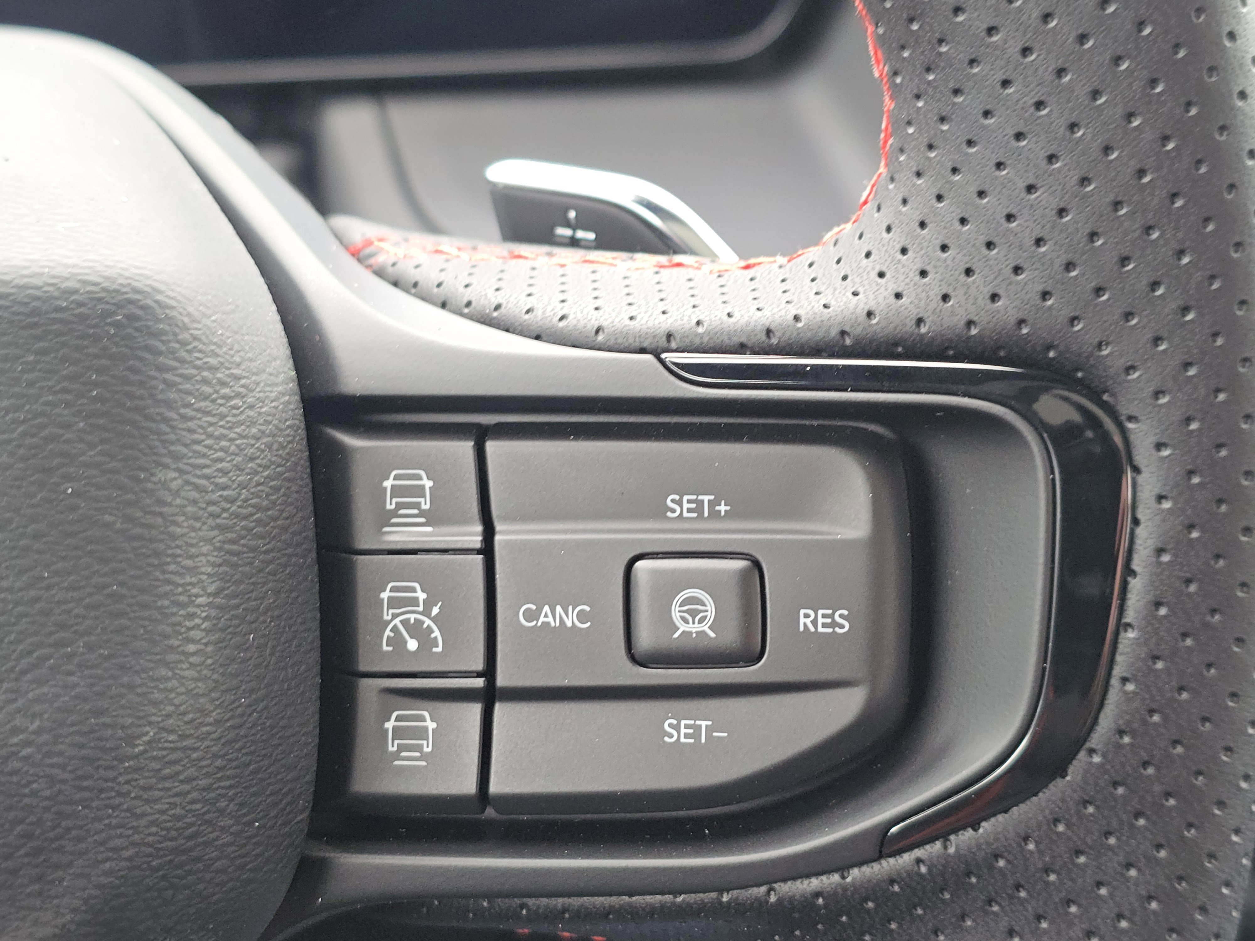 New 2026 Dodge Charger Scat Pack image 10